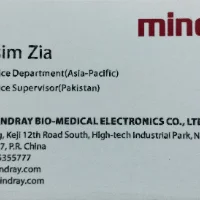 Mindray