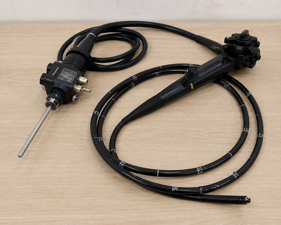 Olympus Endoscopy Probe
