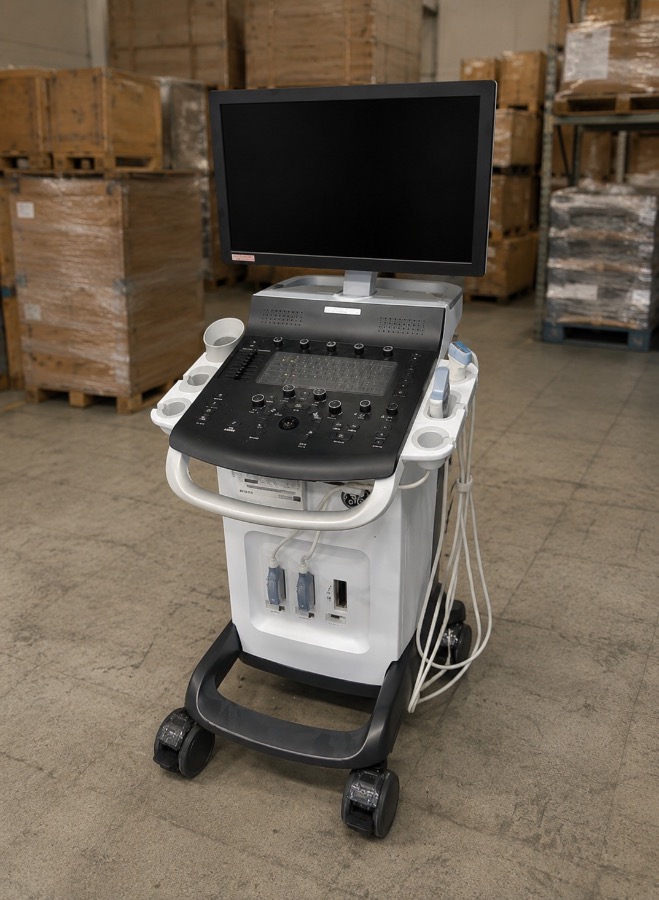 Versana Ultrasound