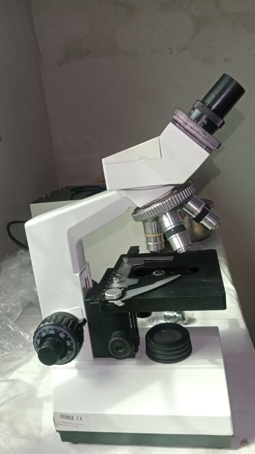 Microscope