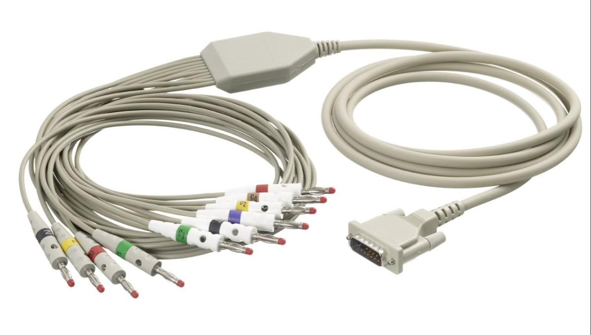 ECG Cable 