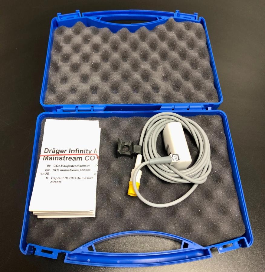 Drager Mainstream CO2 Sensor 