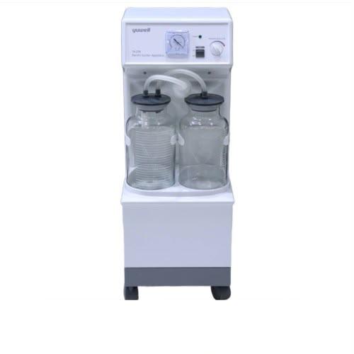 SUCTION MACHINE – 7A-23B