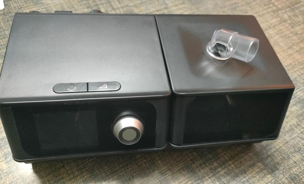 BIPAP Sound Sleep LC-BPAP-30T