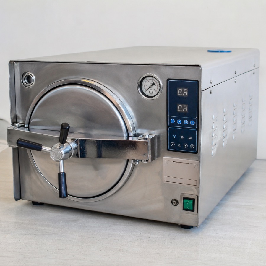 Steam Sterilizer