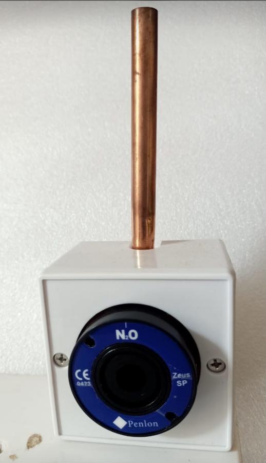 Nitrous Oxide Point 