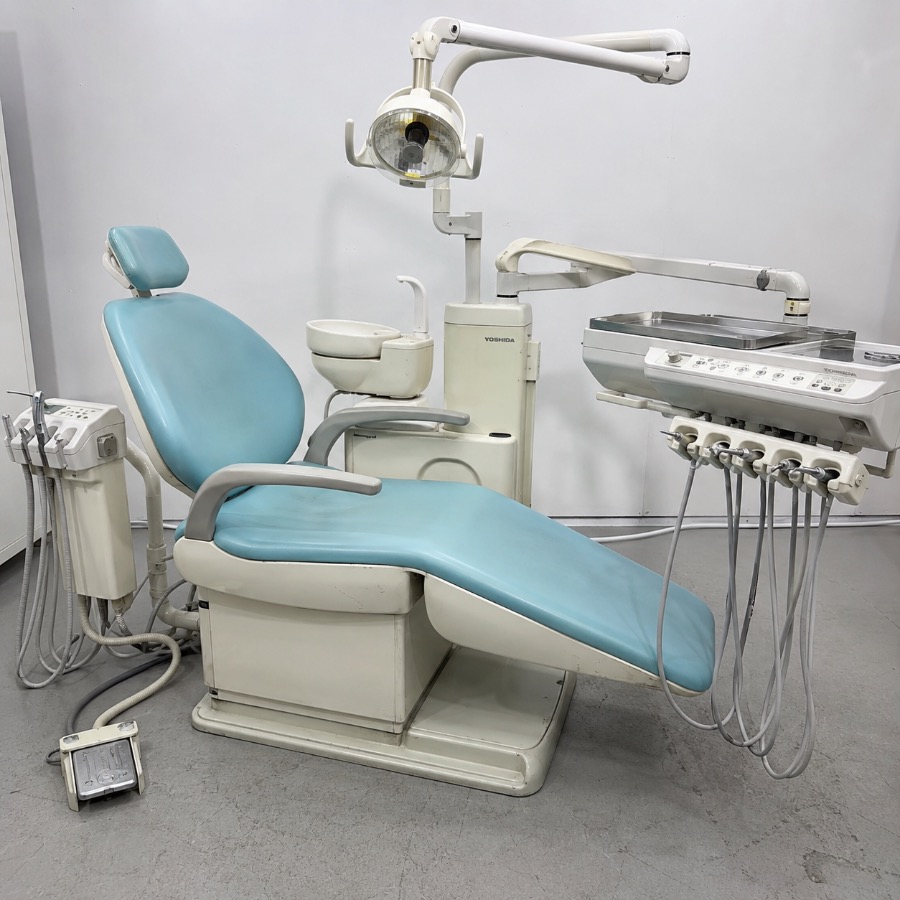 Yoshida Japanese Complete Dental Unit