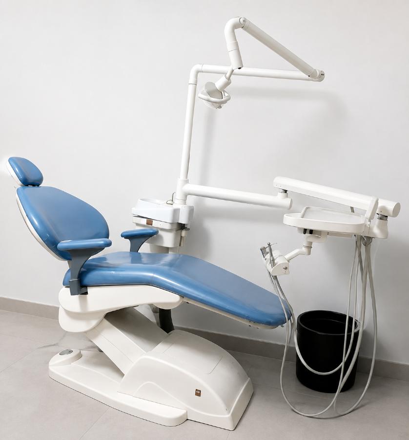Dental Chair Unit
