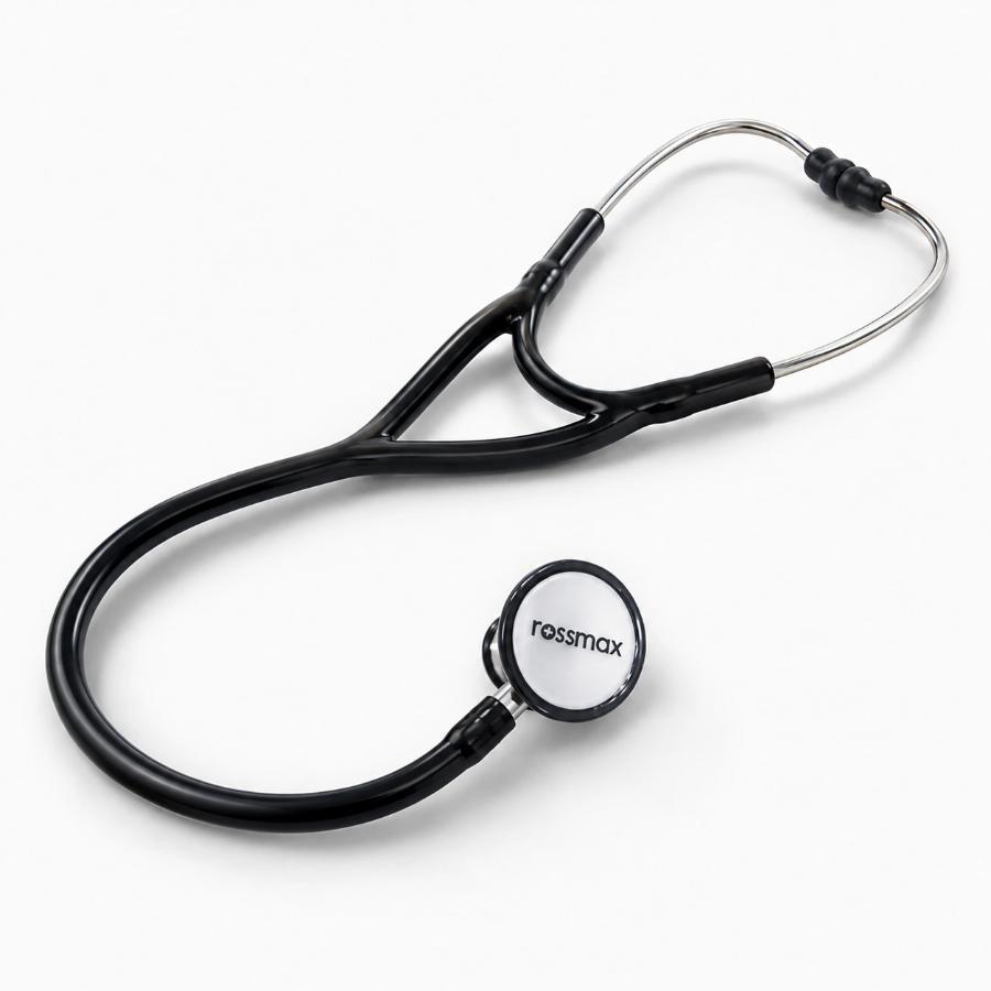 Rossmax EB-200 Dual Head Stethoscope