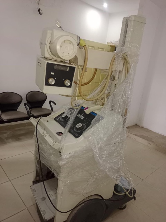 Portable Xray Machine for sale