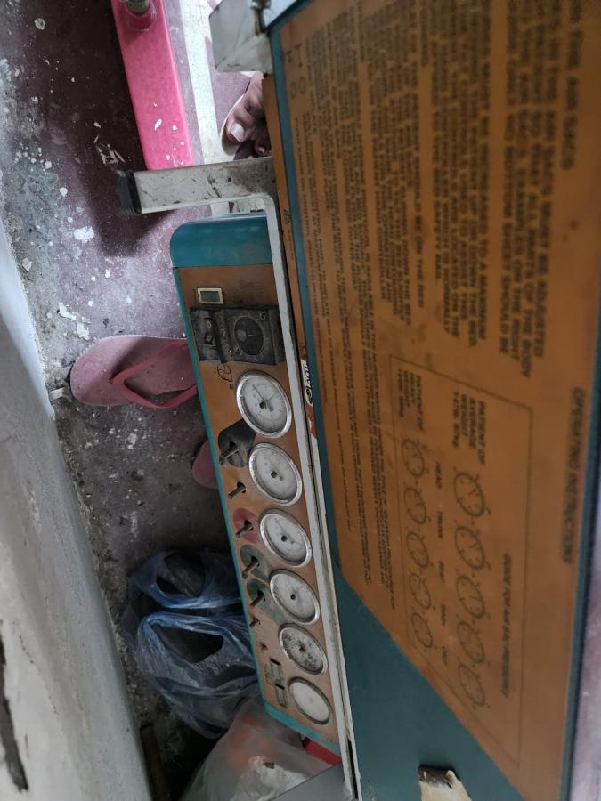 Hospital bed for sale