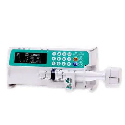 Syringe pump 