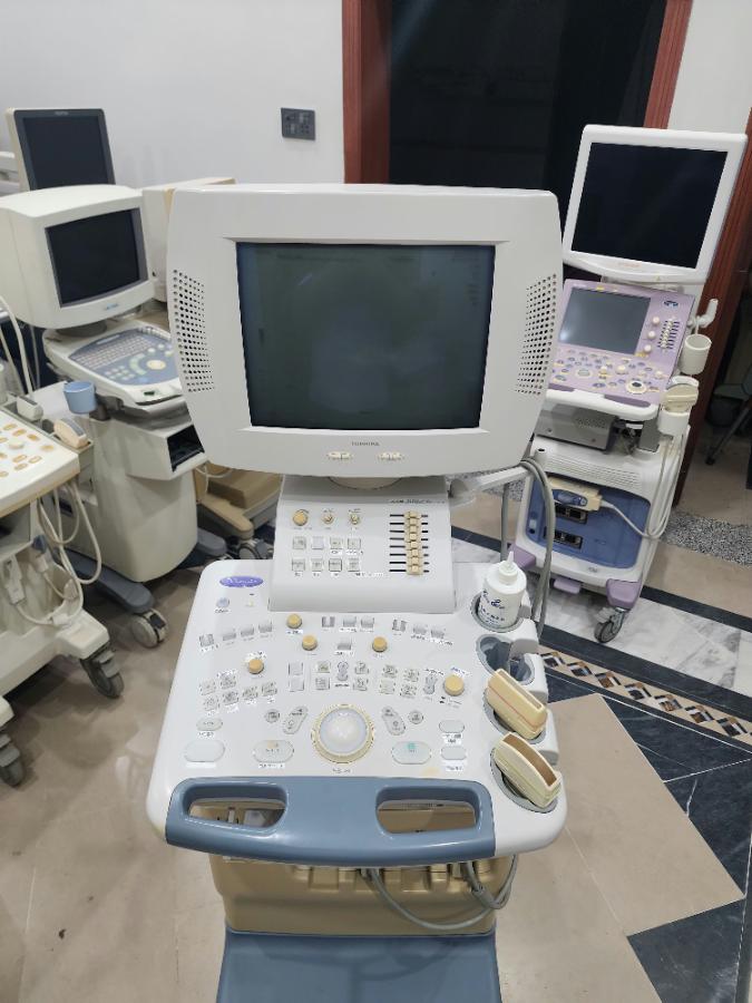 Toshiba Nemio 35